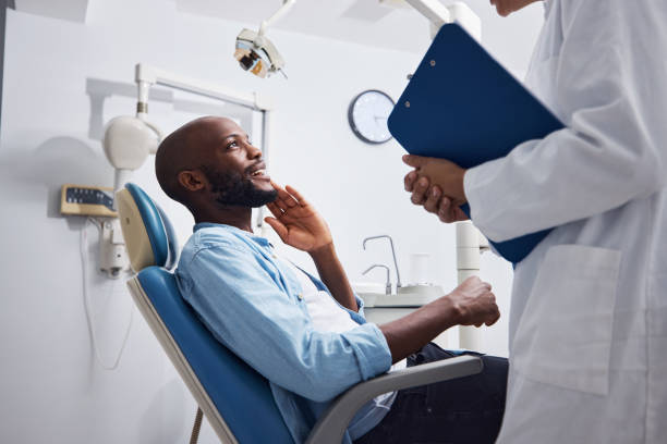Best Emergency Broken Tooth Repair in Armonk, NY